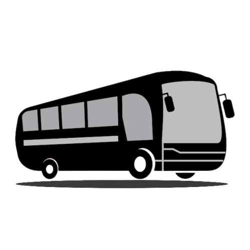 Onibus de romaria